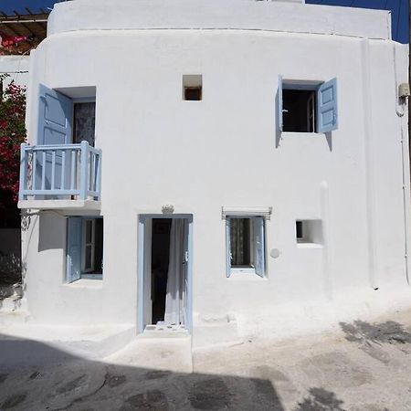 Sunday Summer Studio Mykonos Town エクステリア 写真